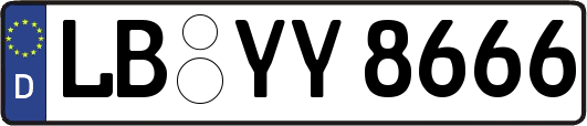 LB-YY8666