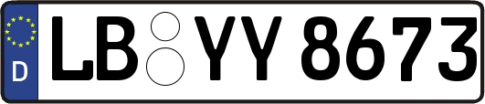LB-YY8673