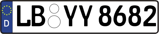 LB-YY8682