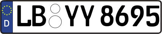 LB-YY8695