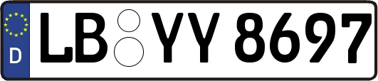 LB-YY8697
