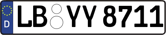 LB-YY8711