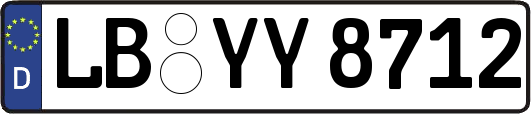 LB-YY8712