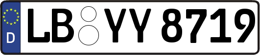 LB-YY8719