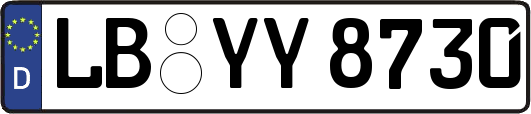 LB-YY8730