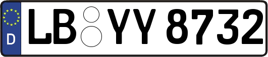 LB-YY8732
