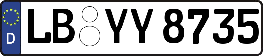 LB-YY8735