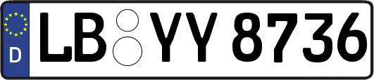 LB-YY8736