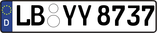 LB-YY8737
