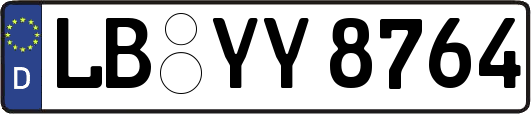 LB-YY8764