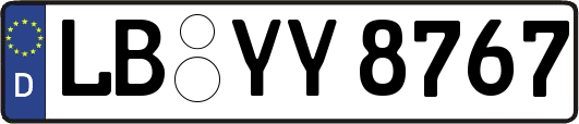 LB-YY8767