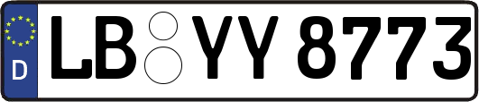 LB-YY8773