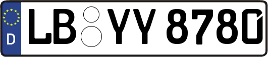 LB-YY8780