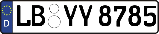 LB-YY8785