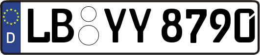 LB-YY8790