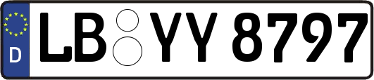LB-YY8797