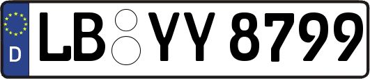 LB-YY8799
