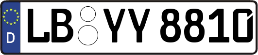 LB-YY8810