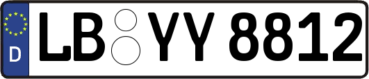 LB-YY8812