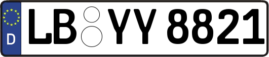 LB-YY8821