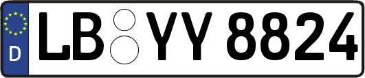 LB-YY8824