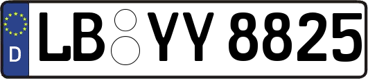 LB-YY8825