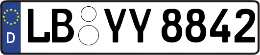 LB-YY8842