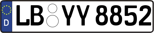 LB-YY8852