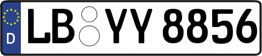 LB-YY8856
