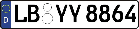 LB-YY8864