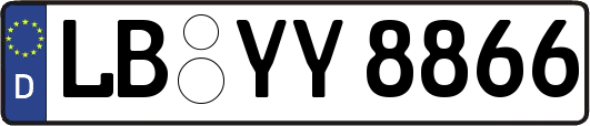 LB-YY8866