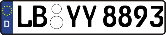 LB-YY8893
