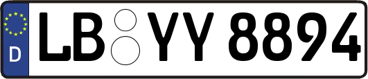LB-YY8894