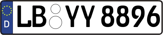 LB-YY8896