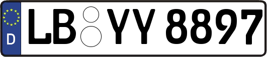 LB-YY8897