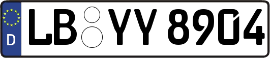 LB-YY8904