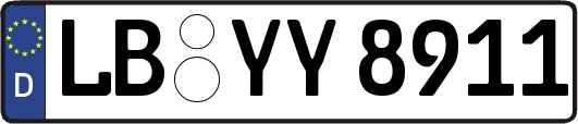 LB-YY8911