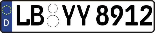 LB-YY8912