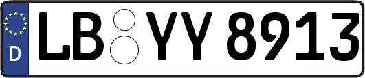 LB-YY8913