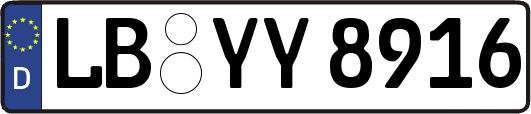 LB-YY8916