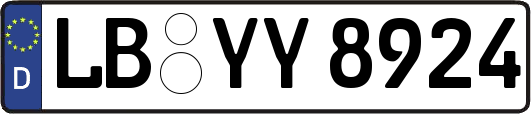 LB-YY8924