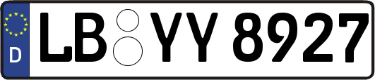 LB-YY8927