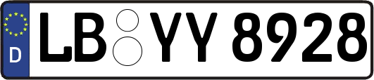 LB-YY8928