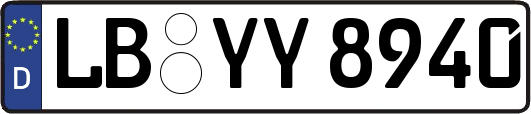 LB-YY8940