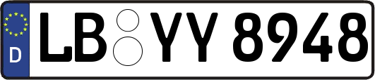 LB-YY8948