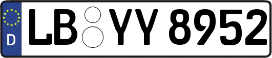 LB-YY8952