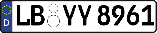 LB-YY8961