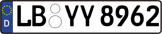 LB-YY8962