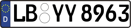 LB-YY8963