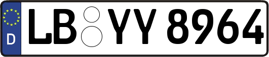 LB-YY8964